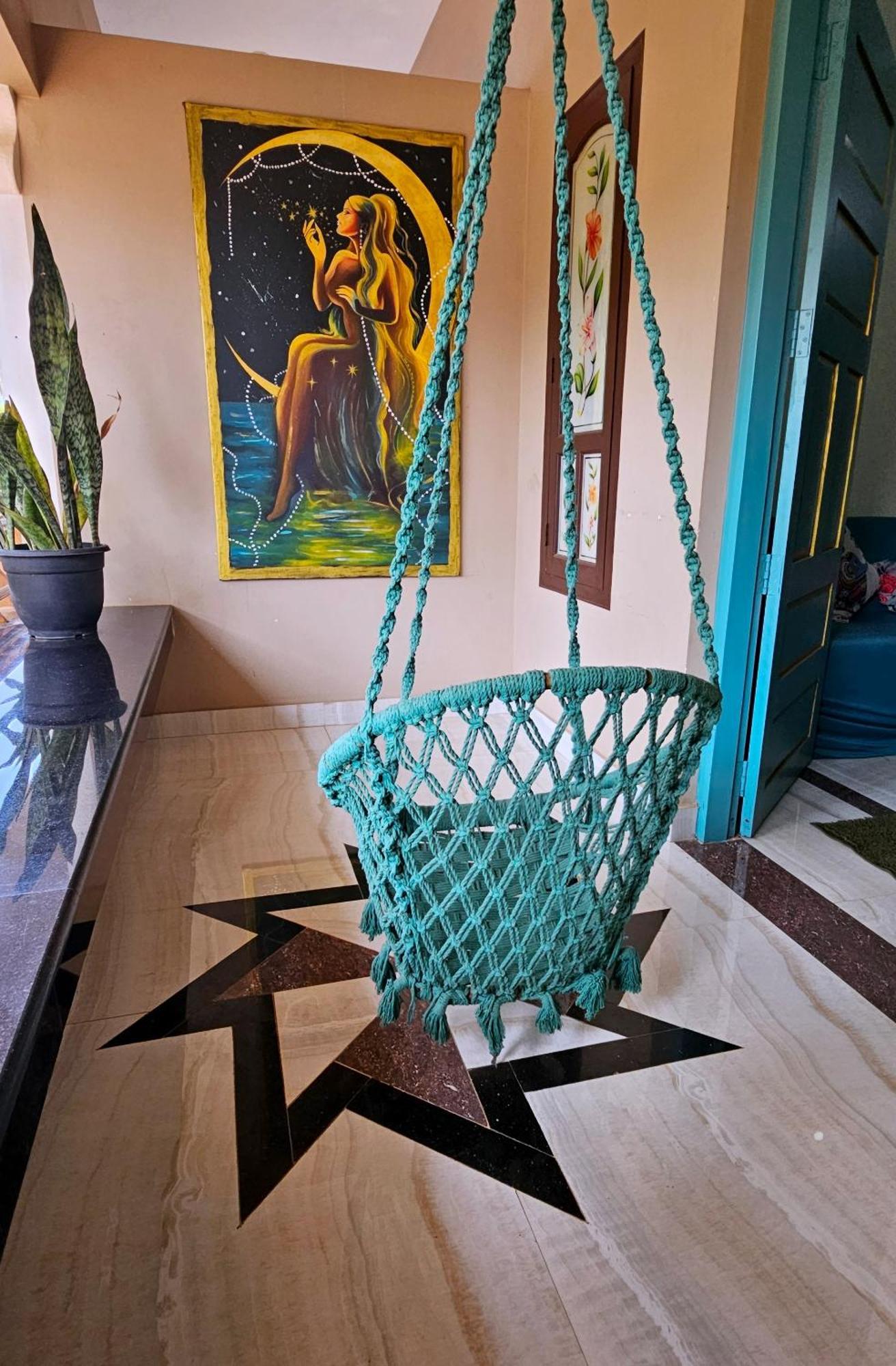 Hotel Gypsy Walker Varkala Esterno foto